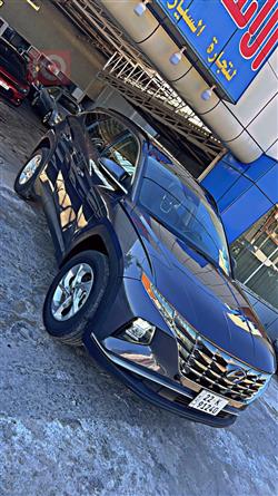 هيونداي توسان